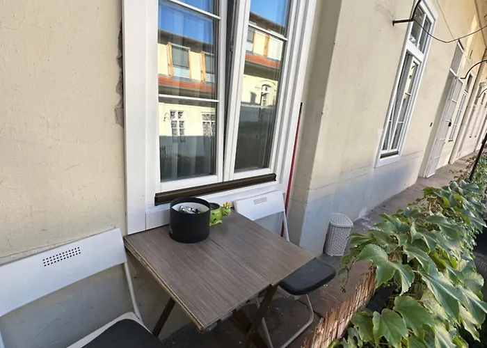 Marton's Apartament