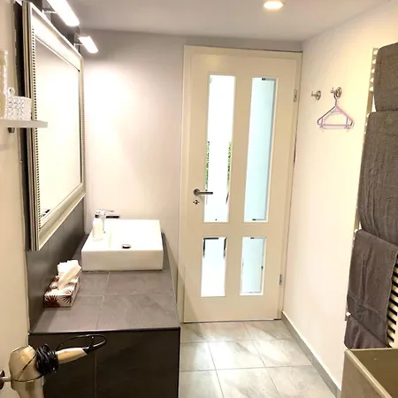 Apartament Marton's *