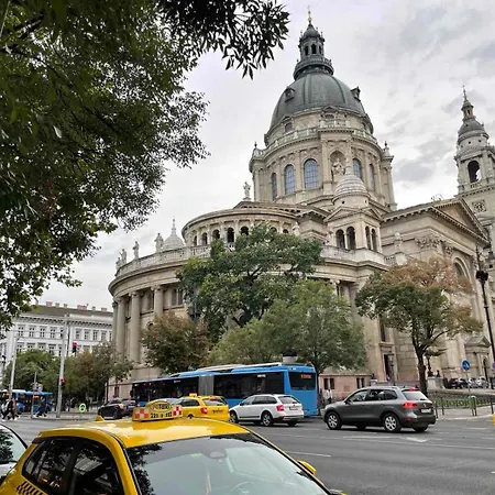 Marton's * Budapeszt