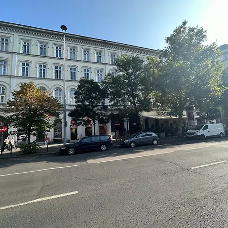 Lägenhet Marton's